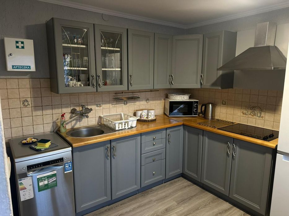 Noclegi w Górach.Domek w miejscowości Idzików blisko Czarnej Góry!!!