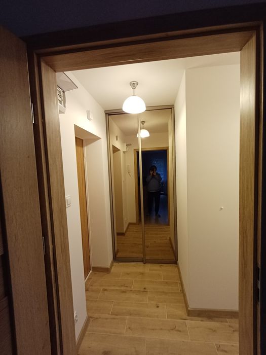 3 pokoje 45 m² | parter | blisko PKP | Zegrze Południowe