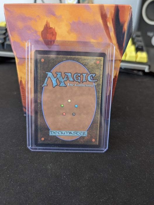 Gleaming splendor surge foil