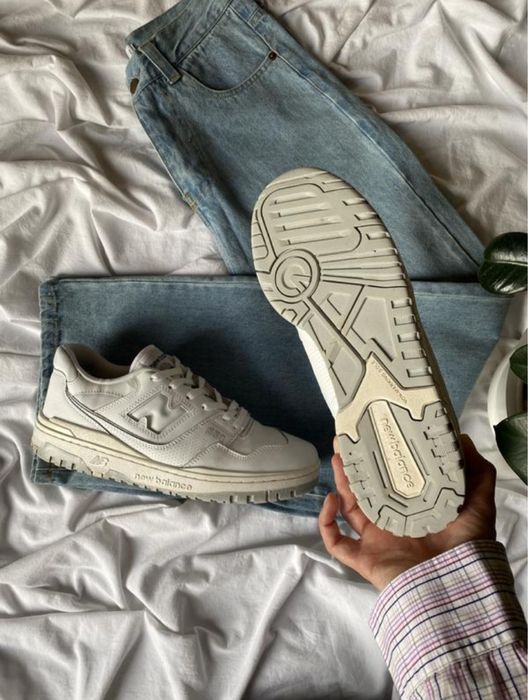 Кроссовки Nike New Babance 550 мужские 43  44  (27cm.)  28см