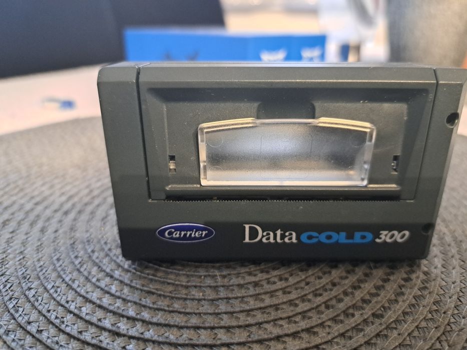 Termograf datacold 300