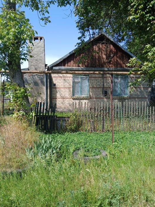 Продається будинок