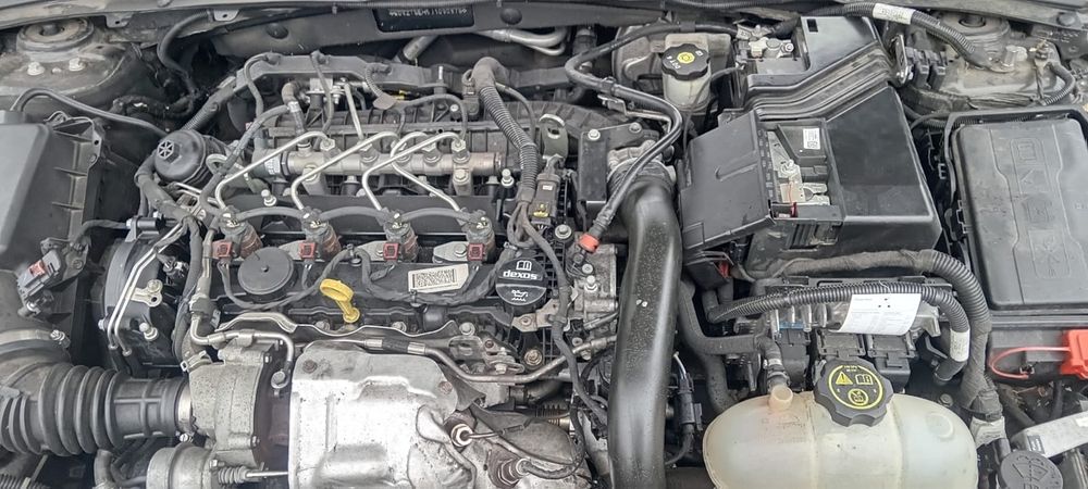 Opel insignia B błotnik drzwi klapa z22y d20dtr