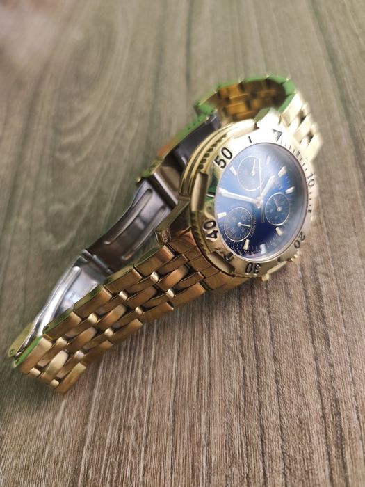 Zegar męski "Tissot "