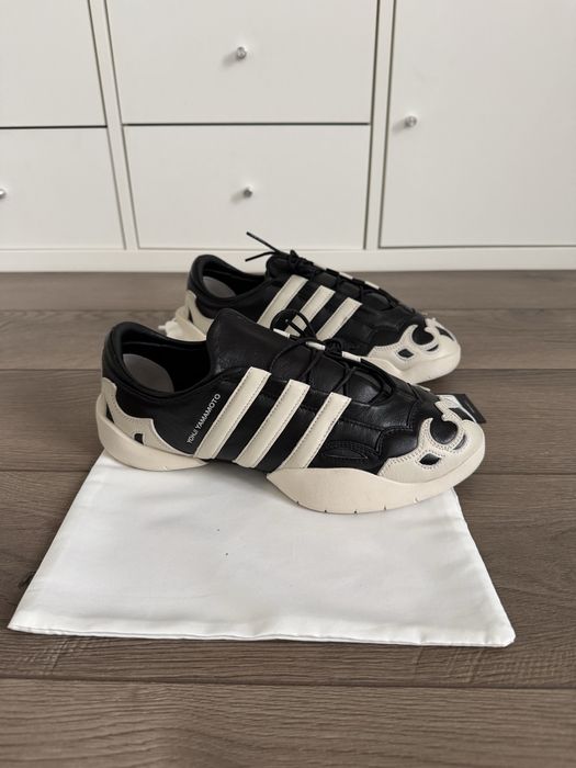 Adidas Y-3 Yohji Yamamoto Regu 2002 оригінал 40,5р JR3600