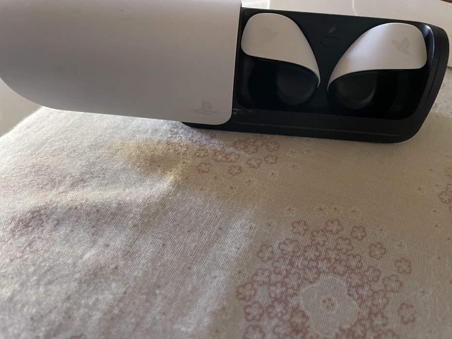 Auriculares sem fios - PlayStation