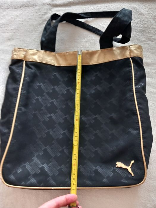 Torebka shopperka PUMA