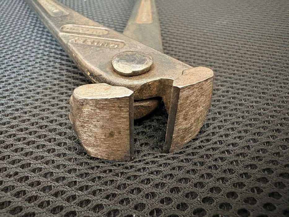 Cęgi KNIPEX - oryginał , Made in Germany