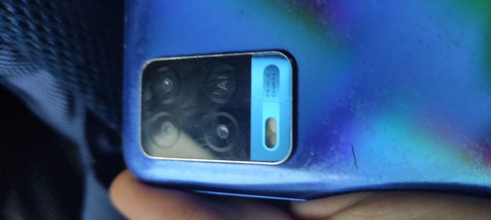 Oppo a54.                   .
