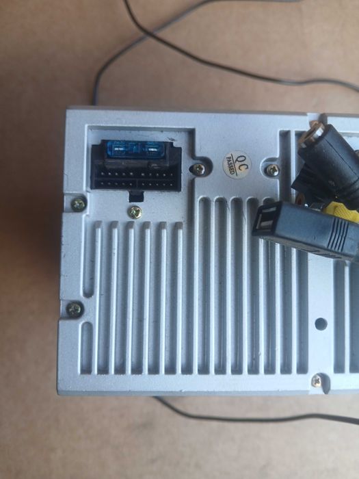 Radio nawigacja Android dotykowa Opel Astra H Zafira B Corsa D Hizpo OPEL7002ML