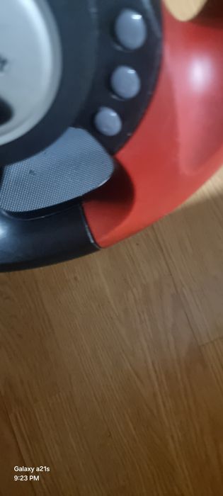 !Kierownica 900 stopni force feedback!! idealna do ets2 i beamngdrive