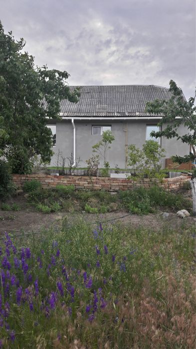 Оренда 1\2 будинку 50м Ремонт Ділянка 0.15 га Чапаевкв Вул Бродівська
