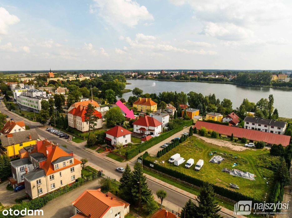 Dom – Nowogard, powiat goleniowski - Widok 2