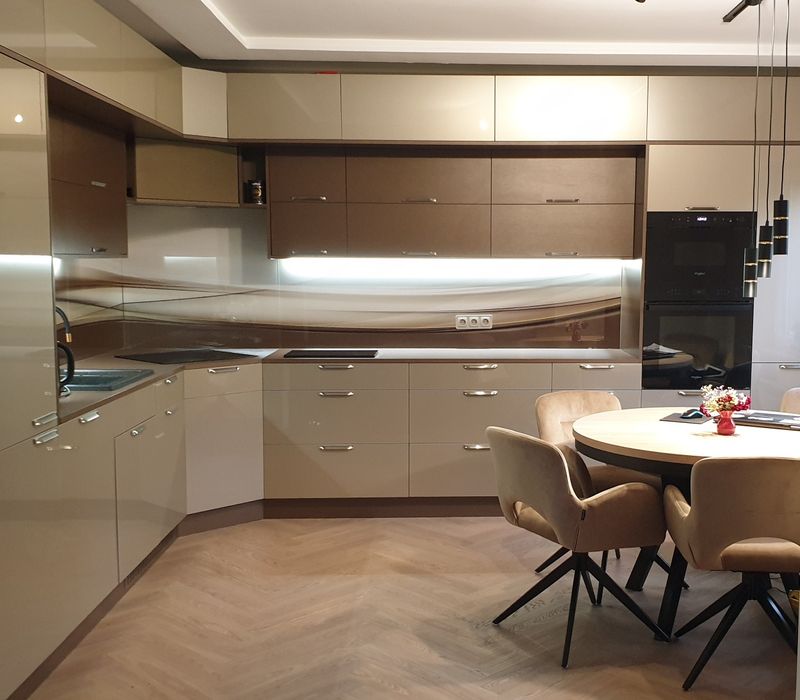 Meble   projekt, wizualizacja, wnetrza , montaz wykonczenia