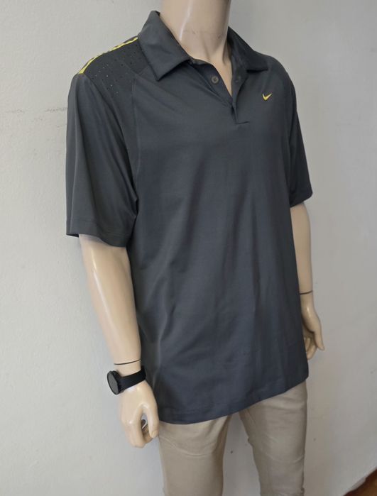 Nike Golf- męska koszulka
