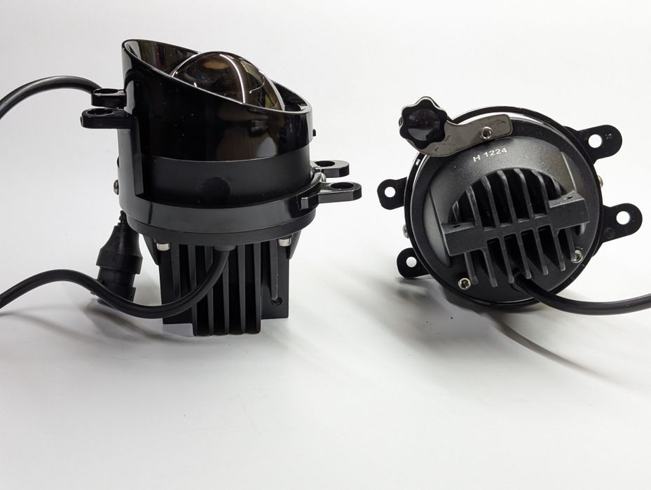 ПТФ тойота камри, кемри, рав4. лексус линза лінзи моно лінза ФОТО свет