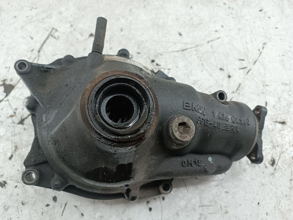 Diferencial Frontal - BMW X5 (E53) | 00 - 06