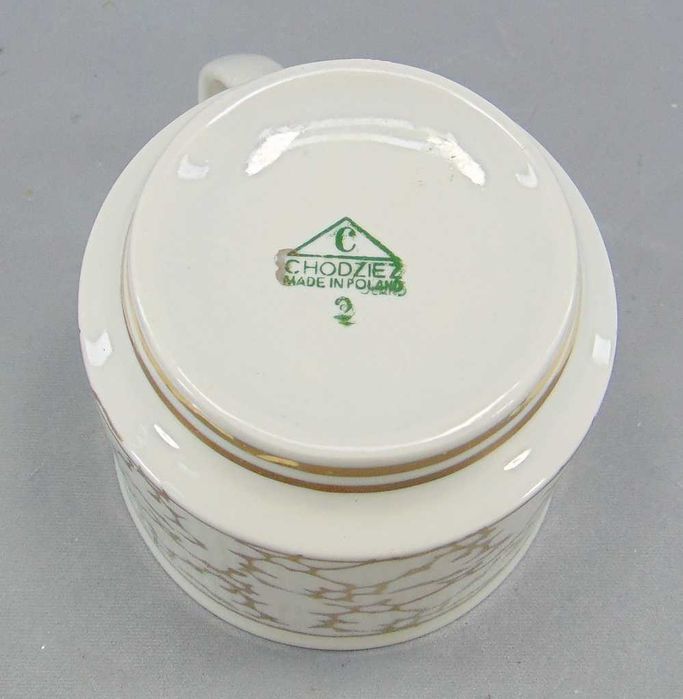 Filiżanka Chodzież fason ROMAN