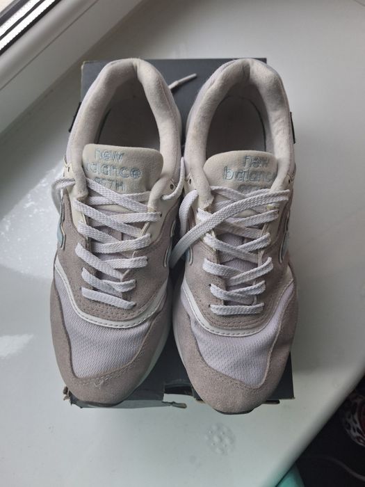 Кросівки New Balance бу