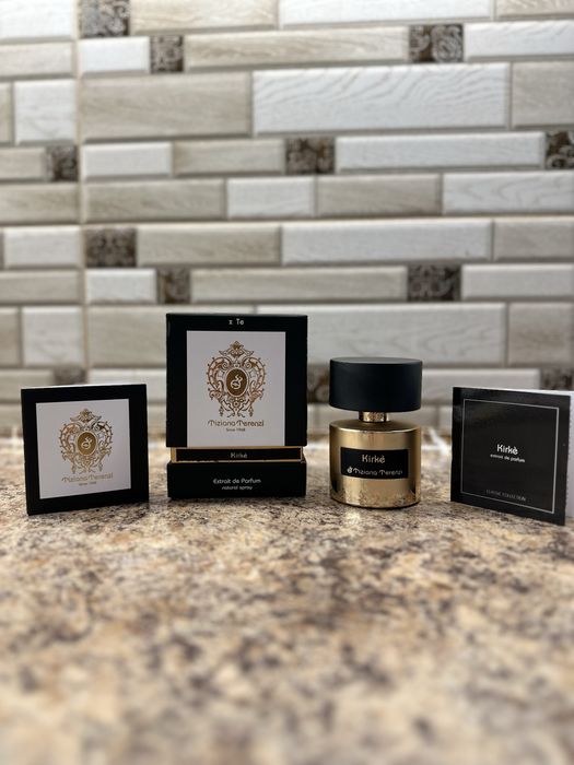 Туалетная Вода Духи Tiziana Terenzi Kirke