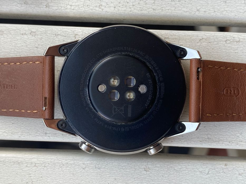 Relógio Huawei Watch GT 2