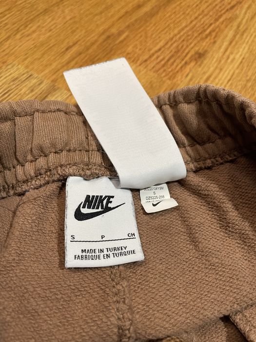 Спортивные штаны Nike Retro Fleece size S legit