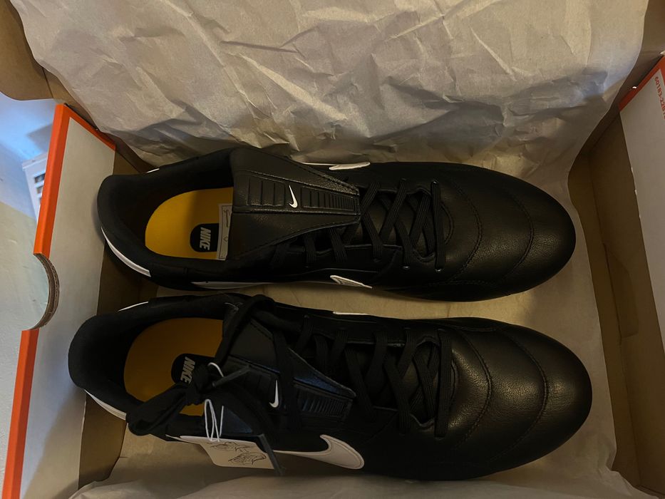 Profesjonalne buty piłkarskie korki Nike Premier 3 III FG Orlik