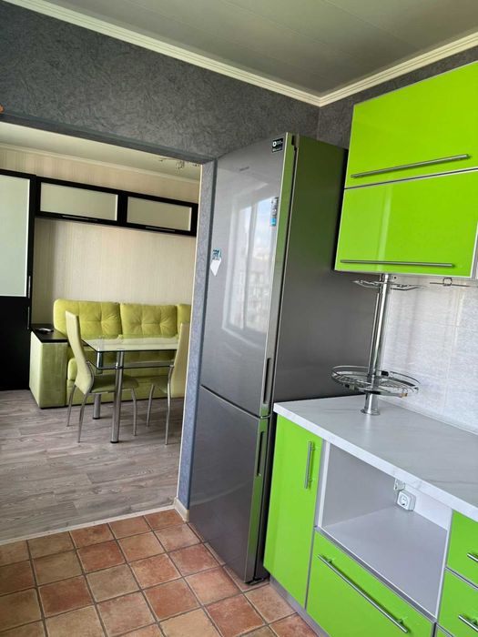 Продам 3 комнатную квартиру на Салтовке