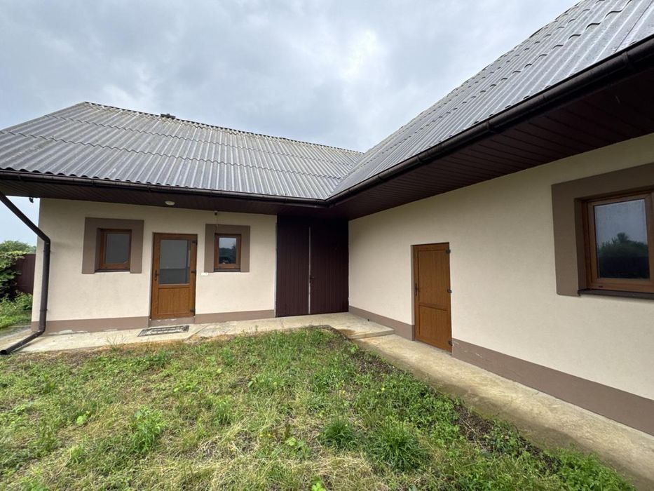 Продаж / Будинок / Липівка