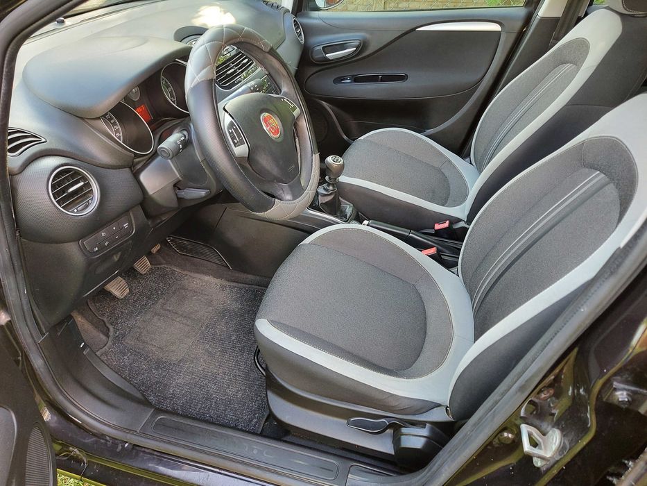 1.2 benzynka * 2 kpl kół * klima