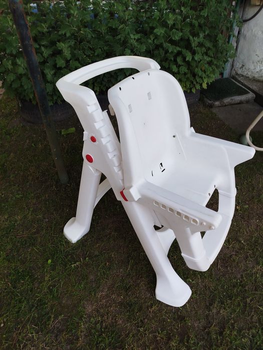 Годувальне крісло Cosco