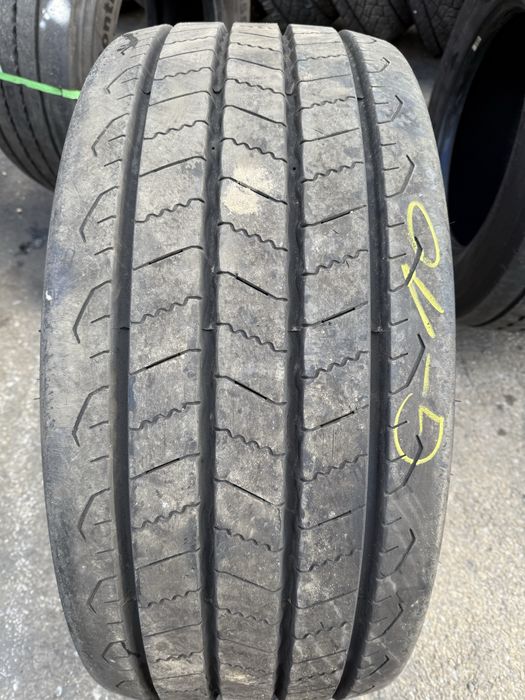 385/55R22.5 Uniroyal TH50 – DEMO