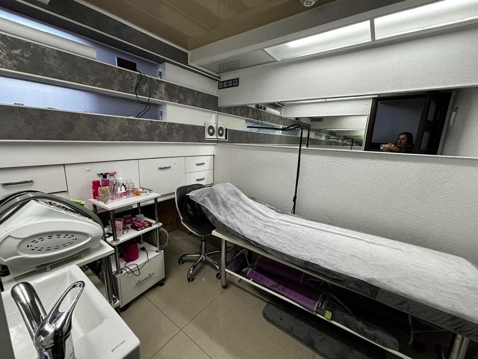 Оренда приміщення, салон краси на вул. Левицького, ЦЕНТР