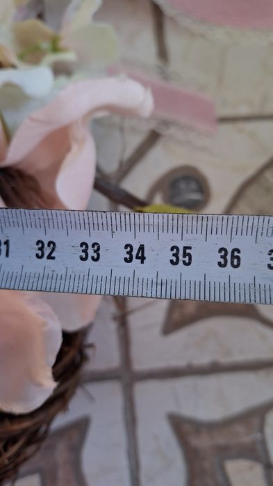 Wianek na drzwi 33cm