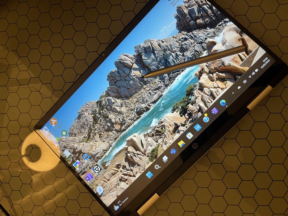 Portátil/Tablet HP c/ Garantia