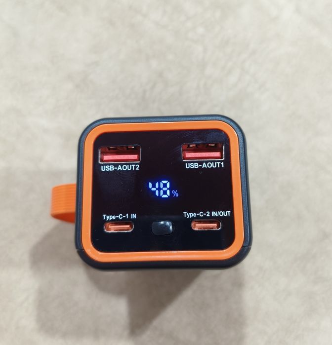 Продам повер банк