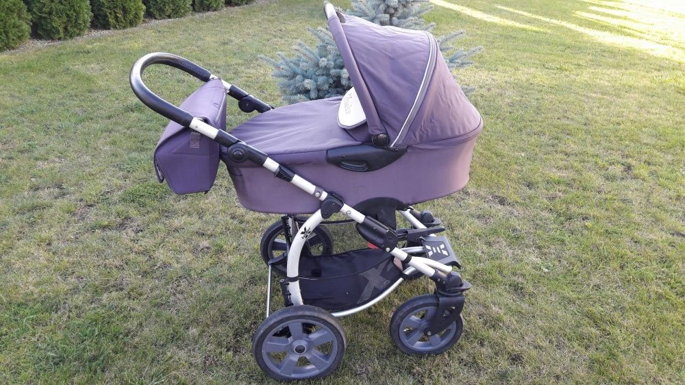 wózek X-Lander XA 2w1