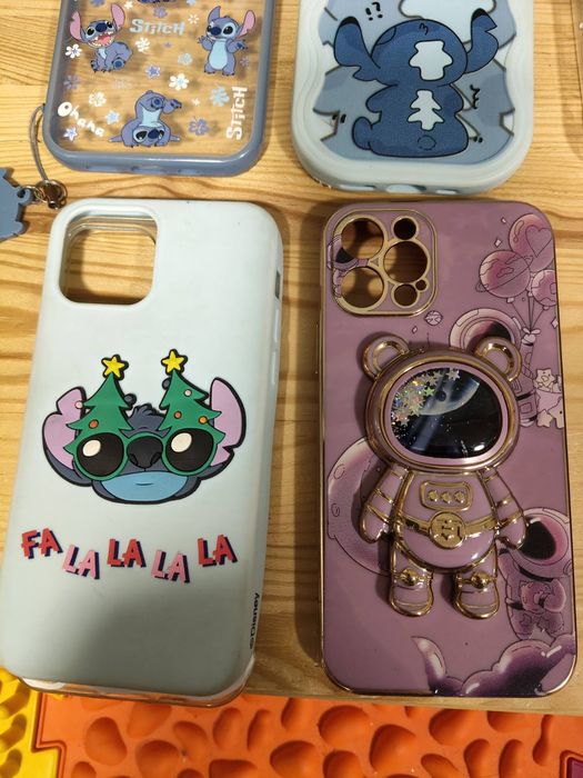 чохли на телефони нові.