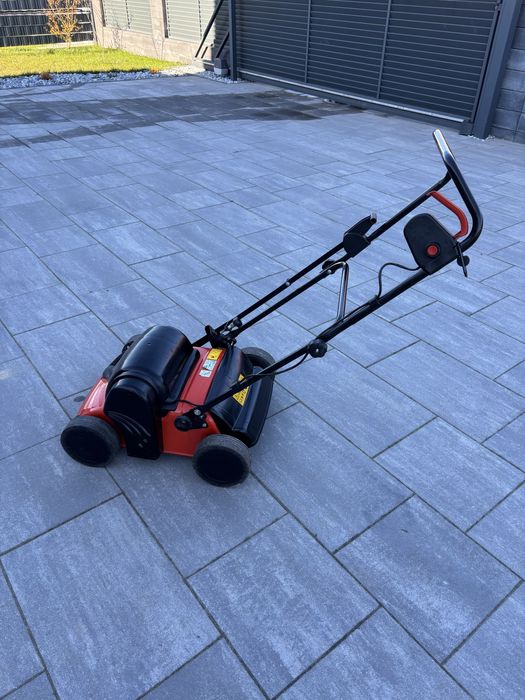 Wertykulator elektryczny DOLMAR EV-3918