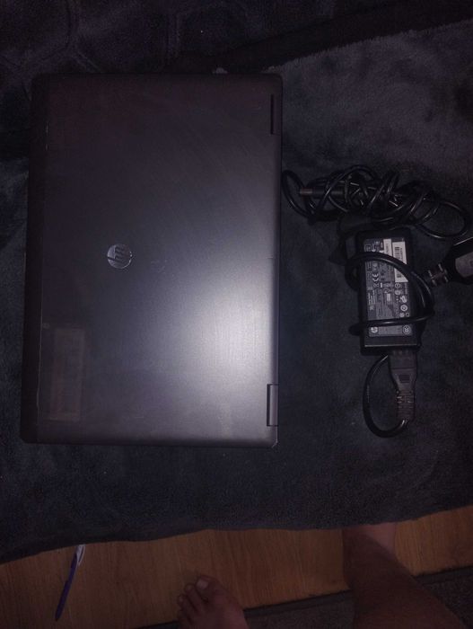 HP ProBook 6360b