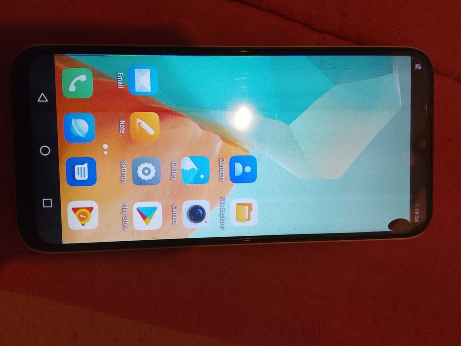 Spark20 Pro Mobile Phone Parts64170805458690120