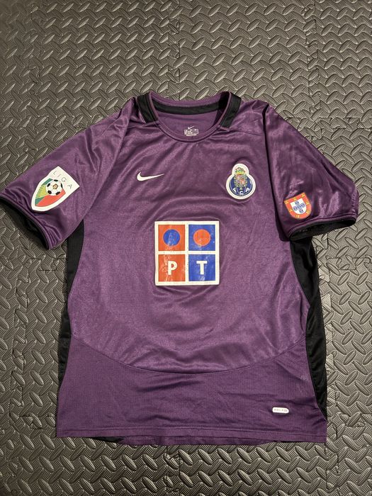Camisola FC Porto 2003/2004 - 176cm (M)
