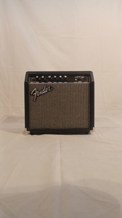 Kit completo de guitarra electrica!