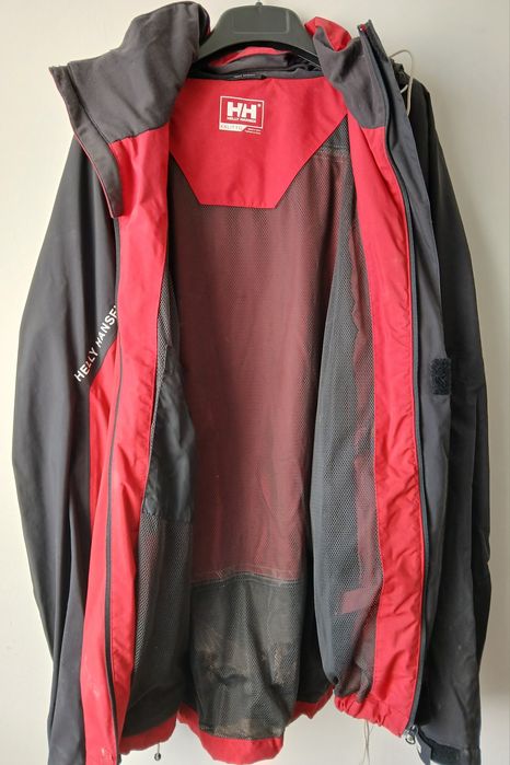 Kurtka męska Helly Hansen  rozmiar Xl/XXL