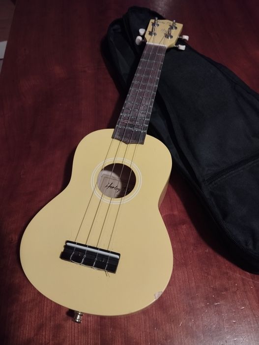 Ukelele Harley Benton
