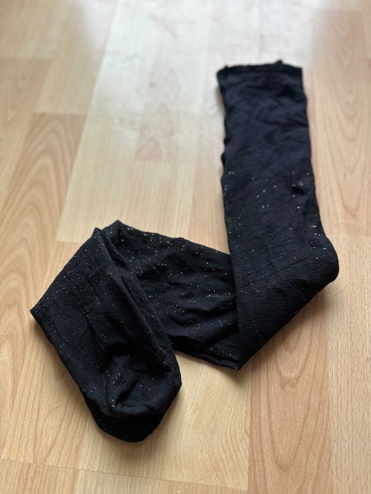 Sukienka dla dziewczynki + rajstopy GRATIS