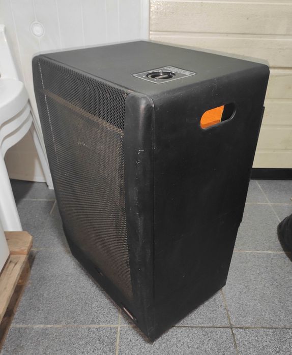 Aquecedor a gás butano (catalitico) BECKEN