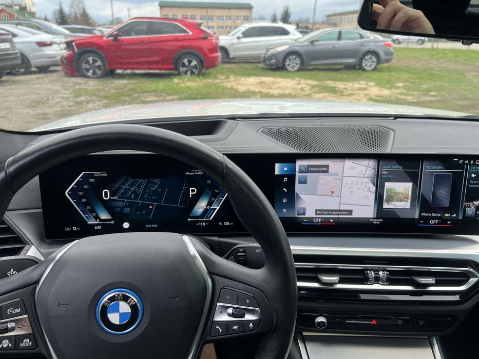 Bmw i4 g26 2022 e-40
