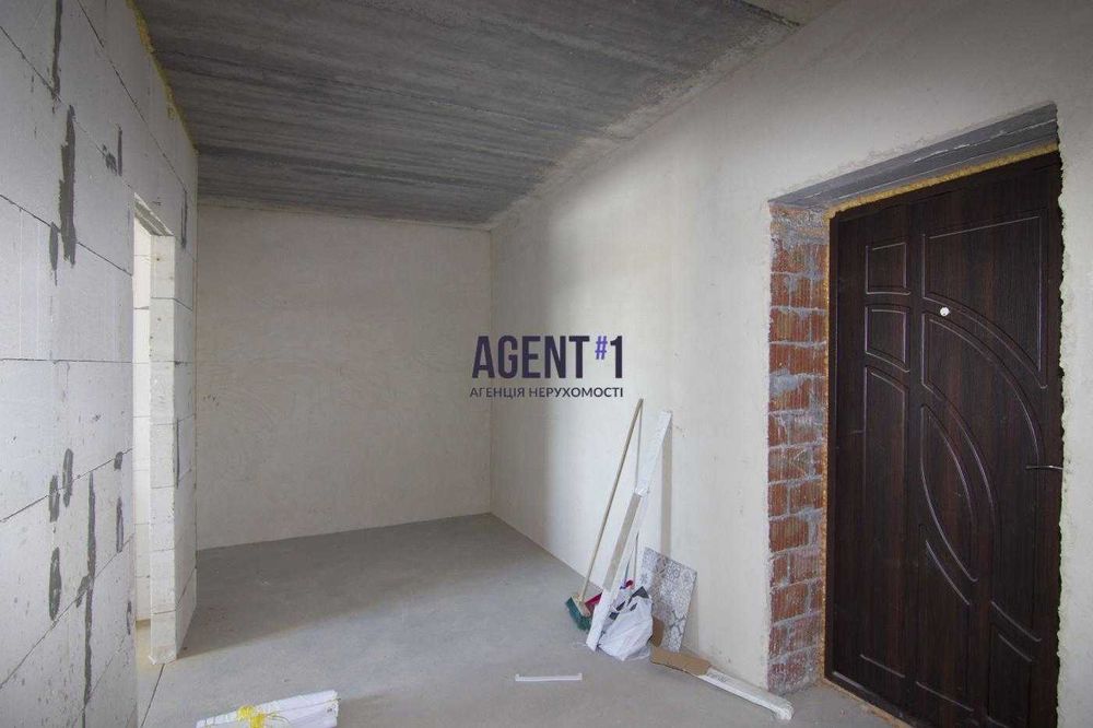 ЖК Сучасний, повноцінна 2-кімн. квартира, 64 кв.м. Святопетрівське