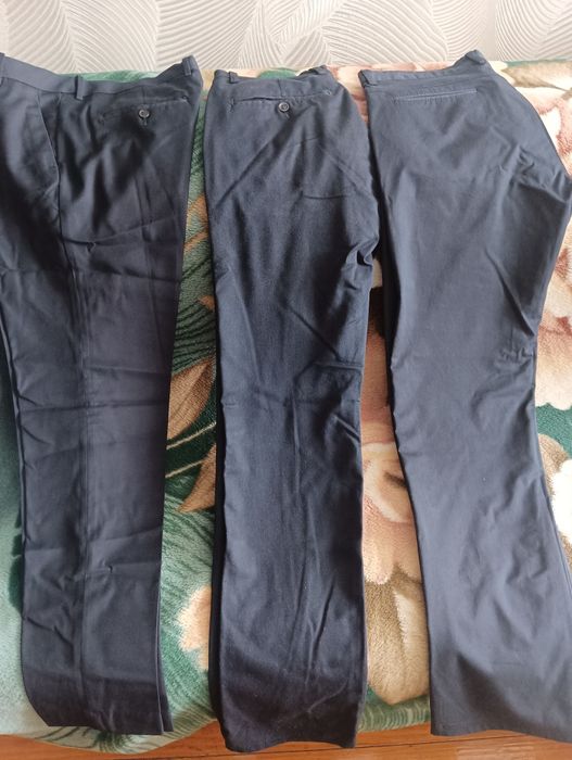 Брюки підліткові